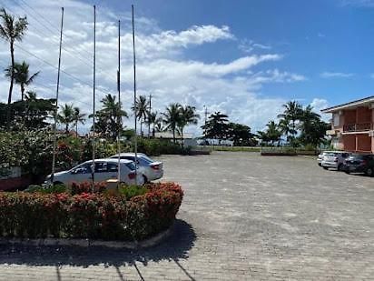 Boulevard Da Praia Apart Hotel Porto Seguro Dış mekan fotoğraf