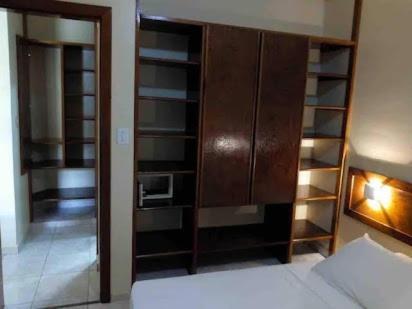 Boulevard Da Praia Apart Hotel Porto Seguro Dış mekan fotoğraf