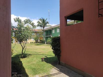 Boulevard Da Praia Apart Hotel Porto Seguro Dış mekan fotoğraf