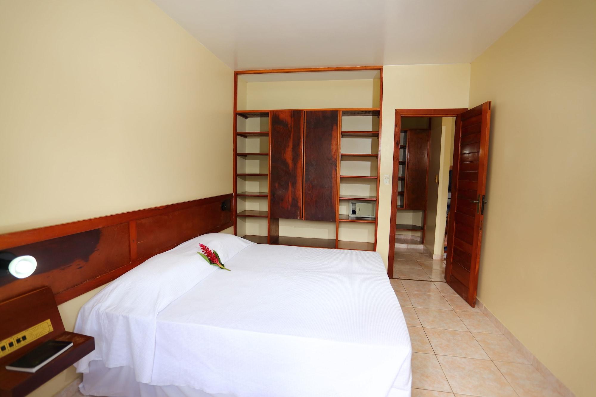 Boulevard Da Praia Apart Hotel Porto Seguro Dış mekan fotoğraf