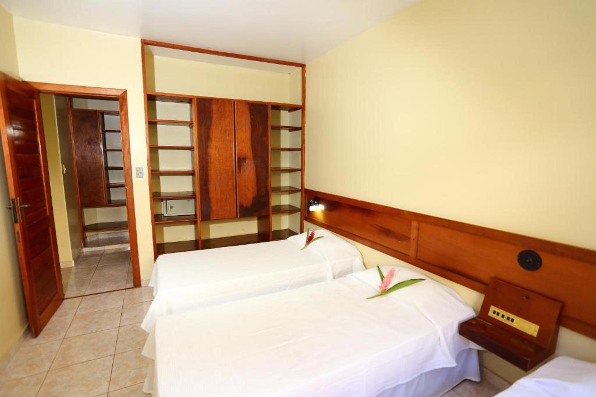 Boulevard Da Praia Apart Hotel Porto Seguro Dış mekan fotoğraf
