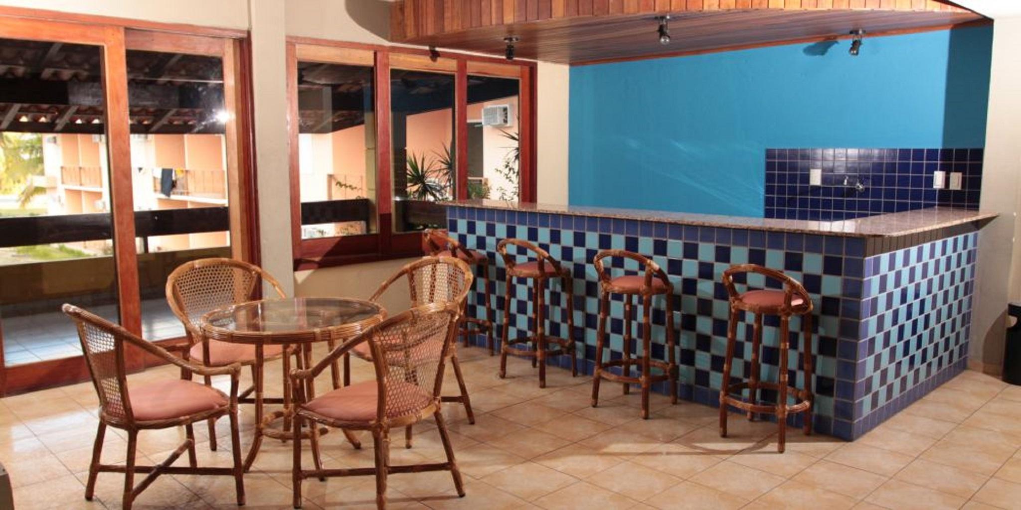 Boulevard Da Praia Apart Hotel Porto Seguro Dış mekan fotoğraf