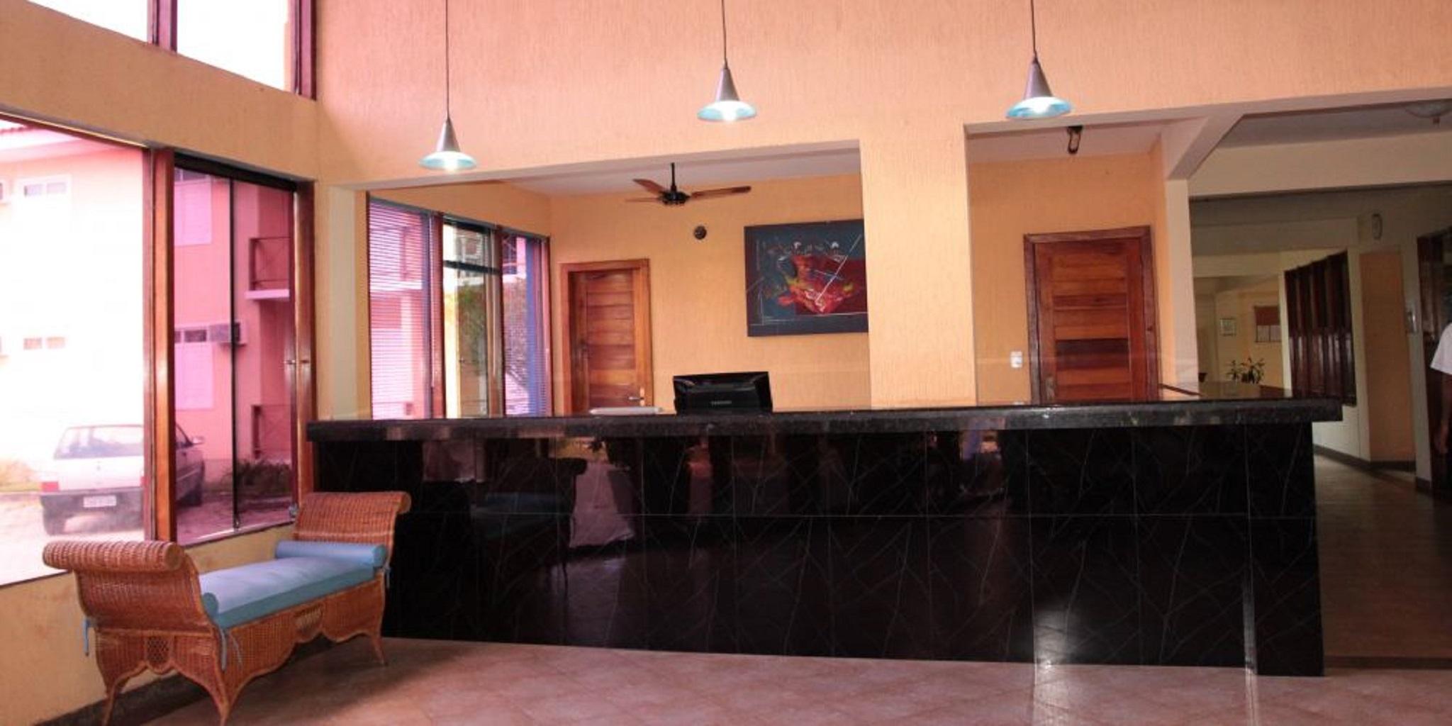 Boulevard Da Praia Apart Hotel Porto Seguro Dış mekan fotoğraf