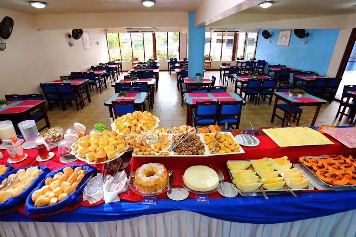 Boulevard Da Praia Apart Hotel Porto Seguro Dış mekan fotoğraf