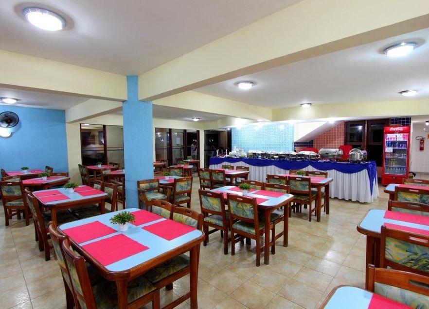 Boulevard Da Praia Apart Hotel Porto Seguro Dış mekan fotoğraf